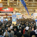 HiMSS by Photographer in Barcelona